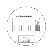 eyepiece (reticle)